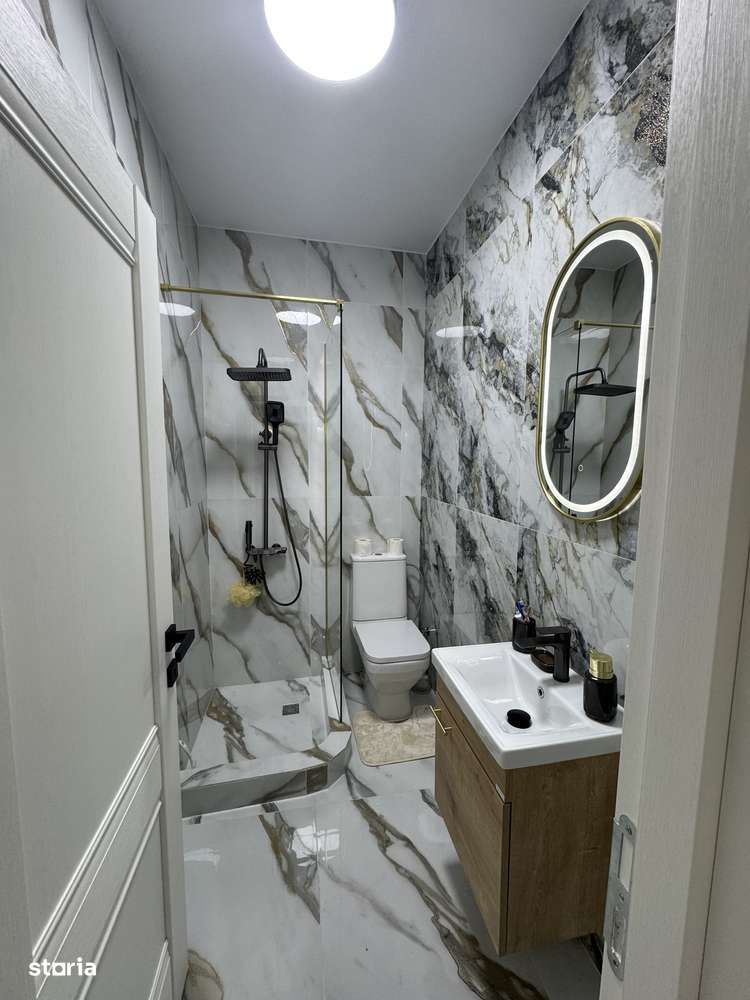 Casa individuală parter ; renovată 2025/ pod Constanța/ sector 1.-11