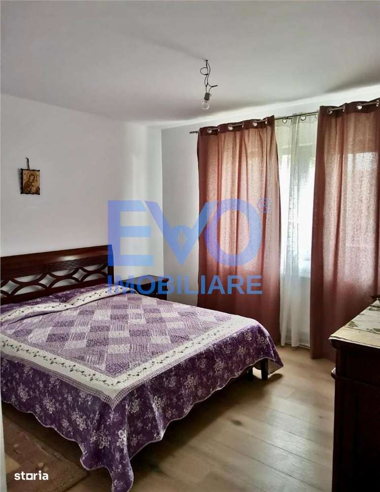 Apartament de inchiriat, 2 camere, loc de parcare, Valea Lupului, Iasi - Imagine principală: 1/5