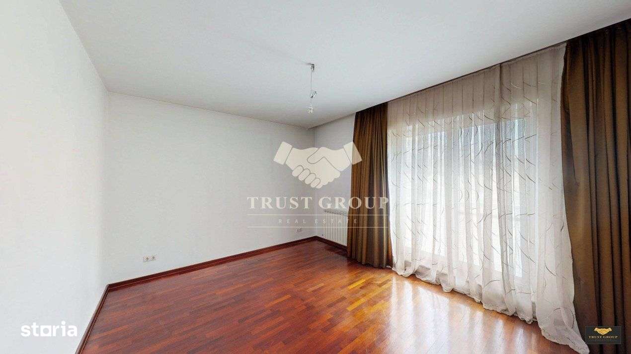 Duplex 3 camere Herastrau | Terasa | Loc de parcare-9