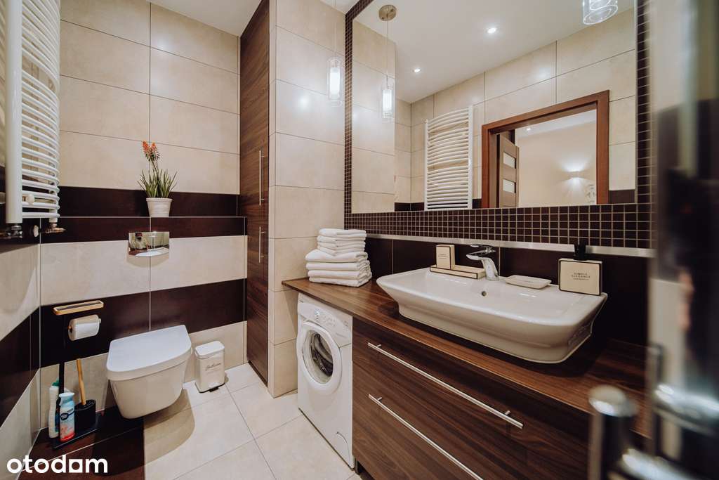 Apartament nr 4 Panorama Gór-16