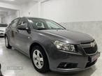 Chevrolet Cruze 1.6 LT - 11