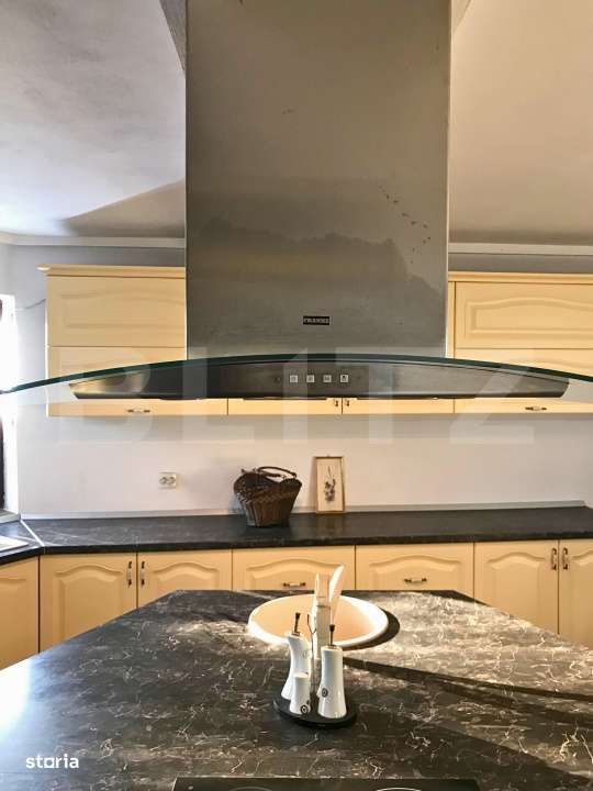 Casa Verde, 349 mp, 1.038 mp teren – Super Oferta la 7 km de Targovi-18