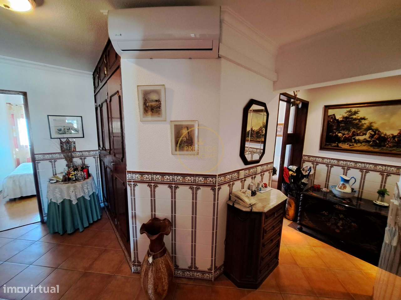 APARTAMENTO T3 EM LOCALIZAÇÃO CENTRAL  - FARO-9