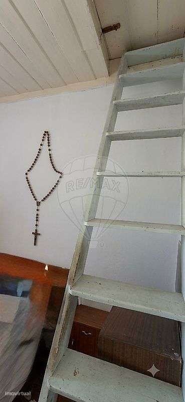 Moradia T1 para venda-5