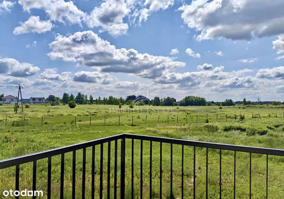 dwupoziomowe mieszkanie z ogrodem – Wojszyce - Pełny obrazek: 5/8