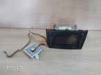 Toyota AVENSIS T27 Radio Nawigacja Ramka Antena GPS navi 86120-20A80 - 1