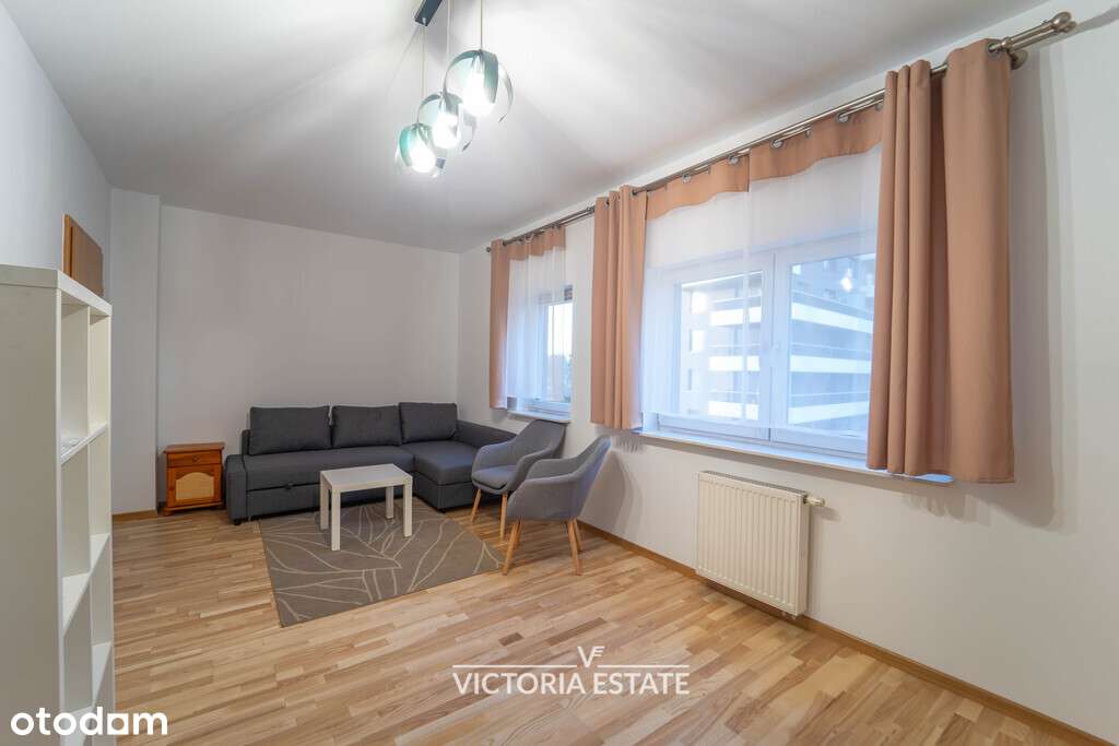 2-pokojowe mieszkanie - ul. Stańczyka - Bronowice - Pełny obrazek: 2/12