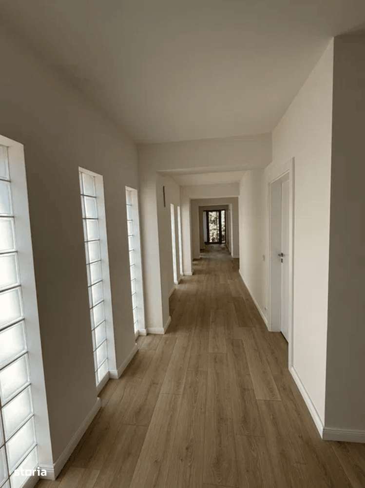 Cladire de vanzare 543 mp (casa + spatiu comercial) Bul Primaverii - Imagine principală: 5/8