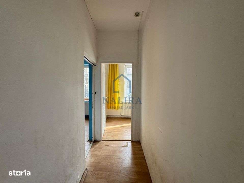 Casa de vanzare Centrul Vechi - Imagine principală: 4/8