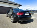 Audi A5 2.0 TFSI Multitronic - 2