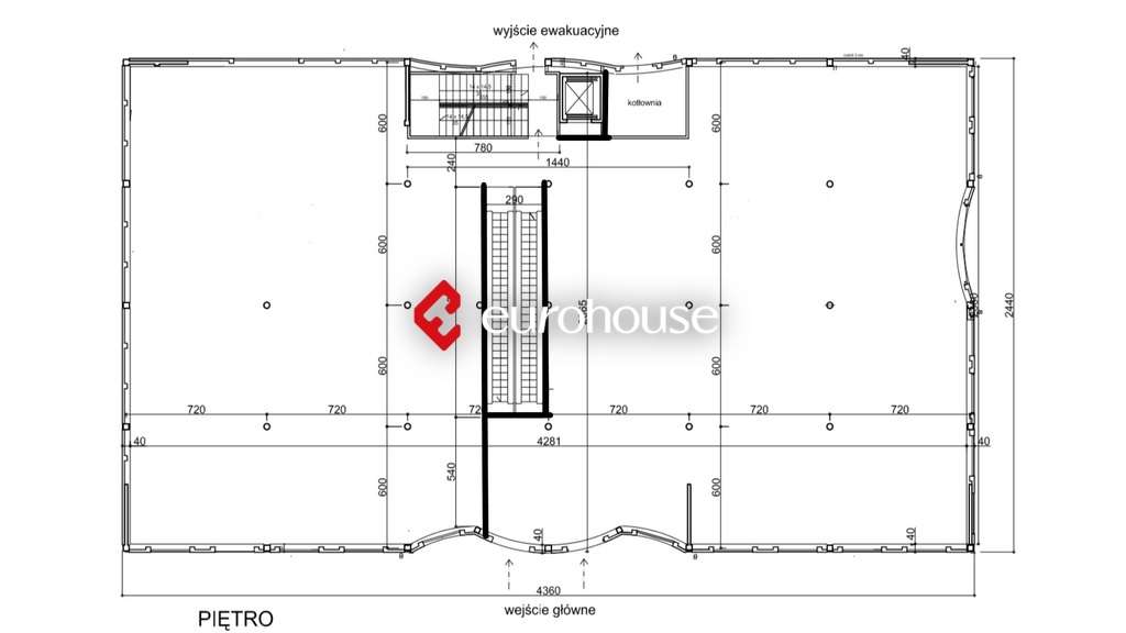2500 m2 wynajem w woj. Łódzkim - Pełny obrazek: 4/4