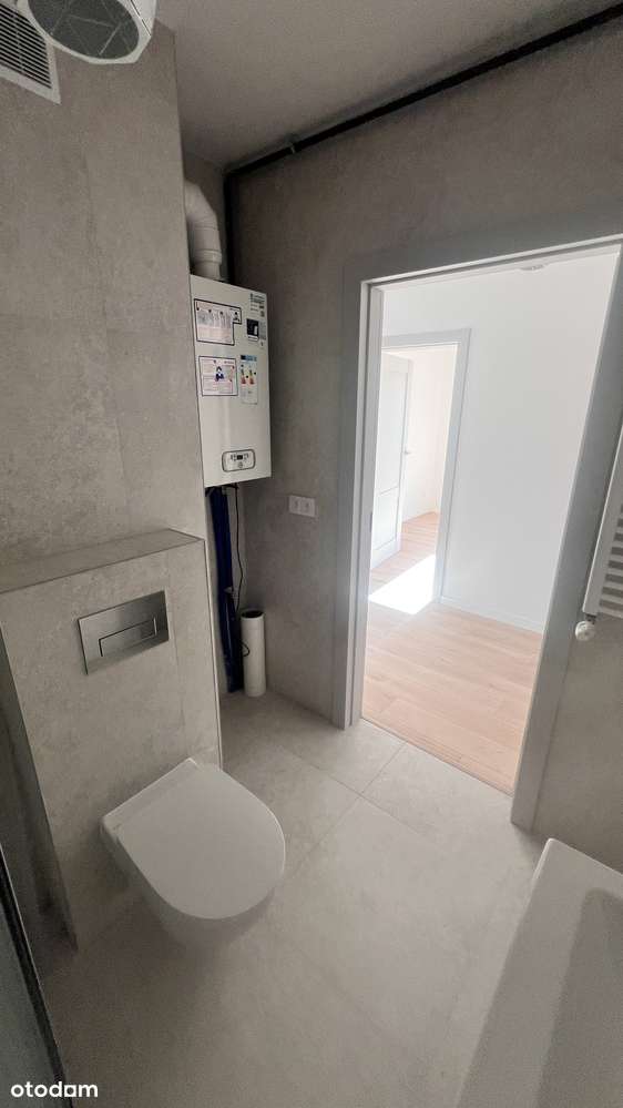 3 pokojowe 51 m2 na Kameralnym osiedlu w Poznaniu-11