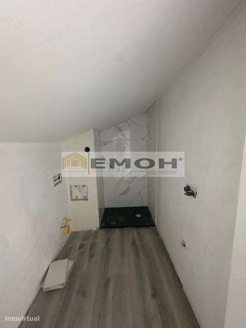 Moraria T3+1 Geminada na Abóboda / Possibilidade Piscina-51