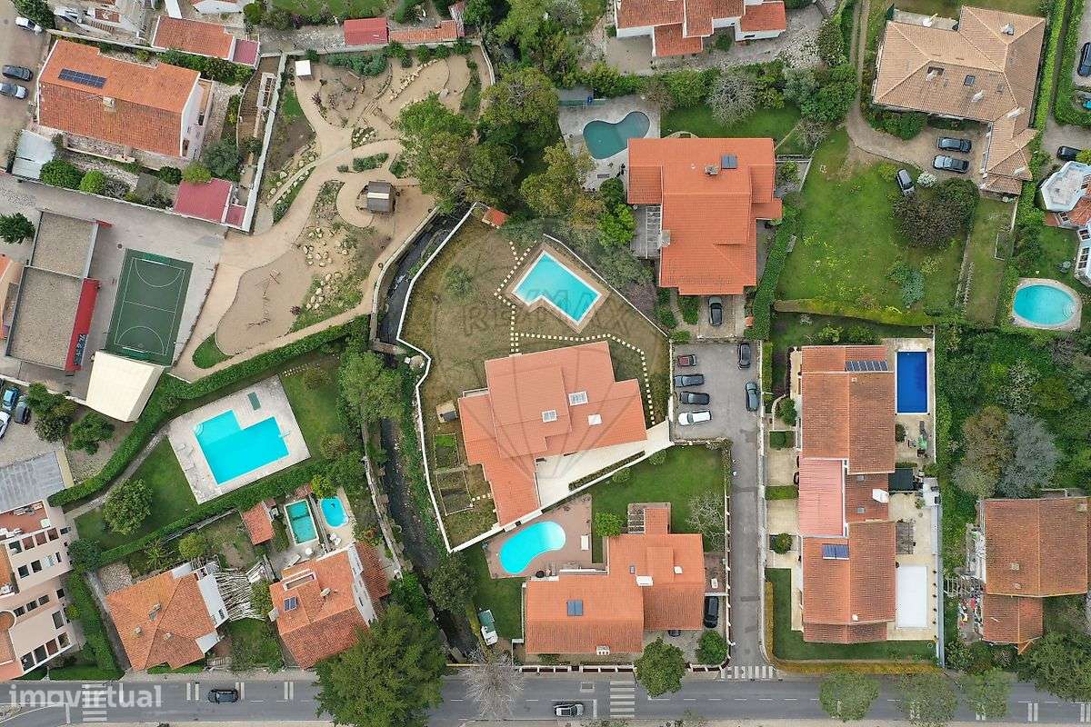 Moradia T4 para arrendamento - Grande imagem: 4/49