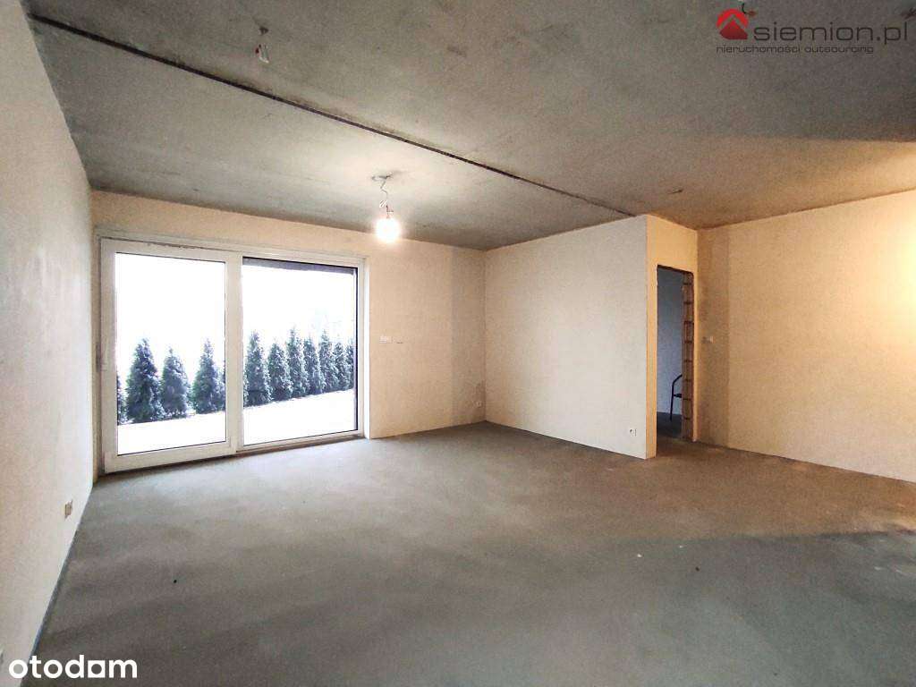 3-pokojowy apartament z ogródkiem-4