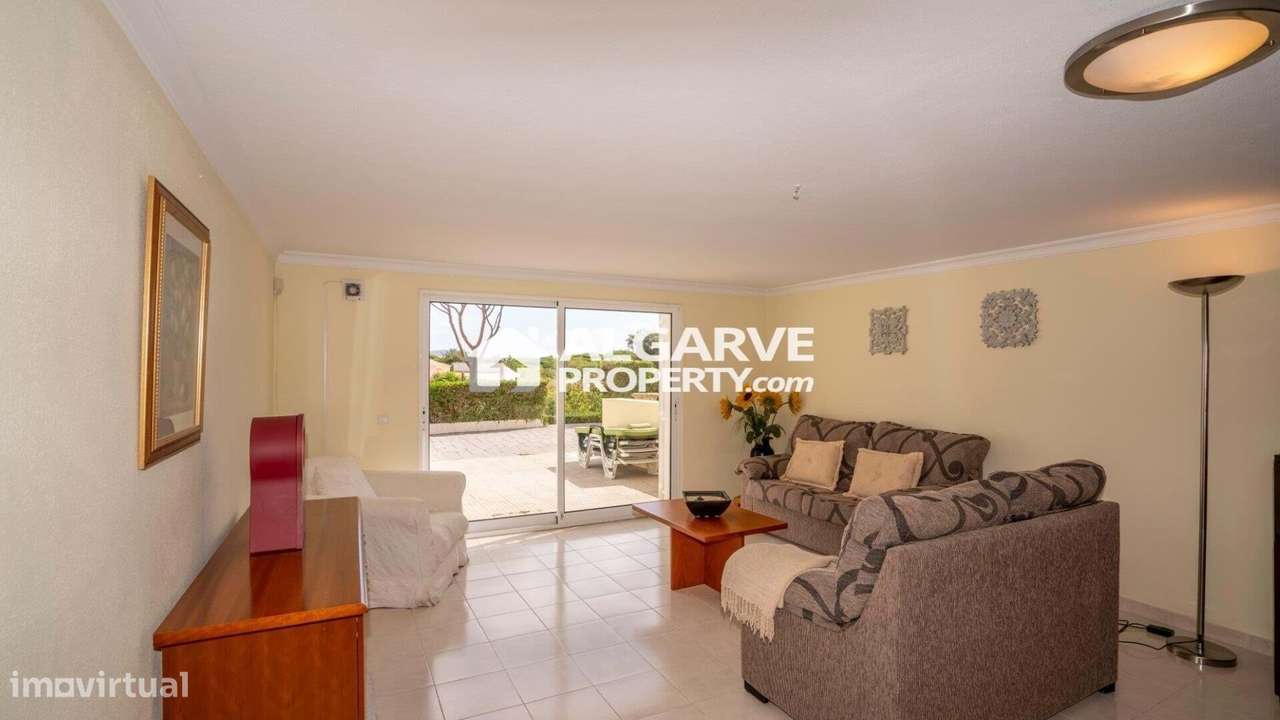 Fabulosa V4 próxima do Campo de Golfe em Vilamoura, Algarve - Grande imagem: 4/37