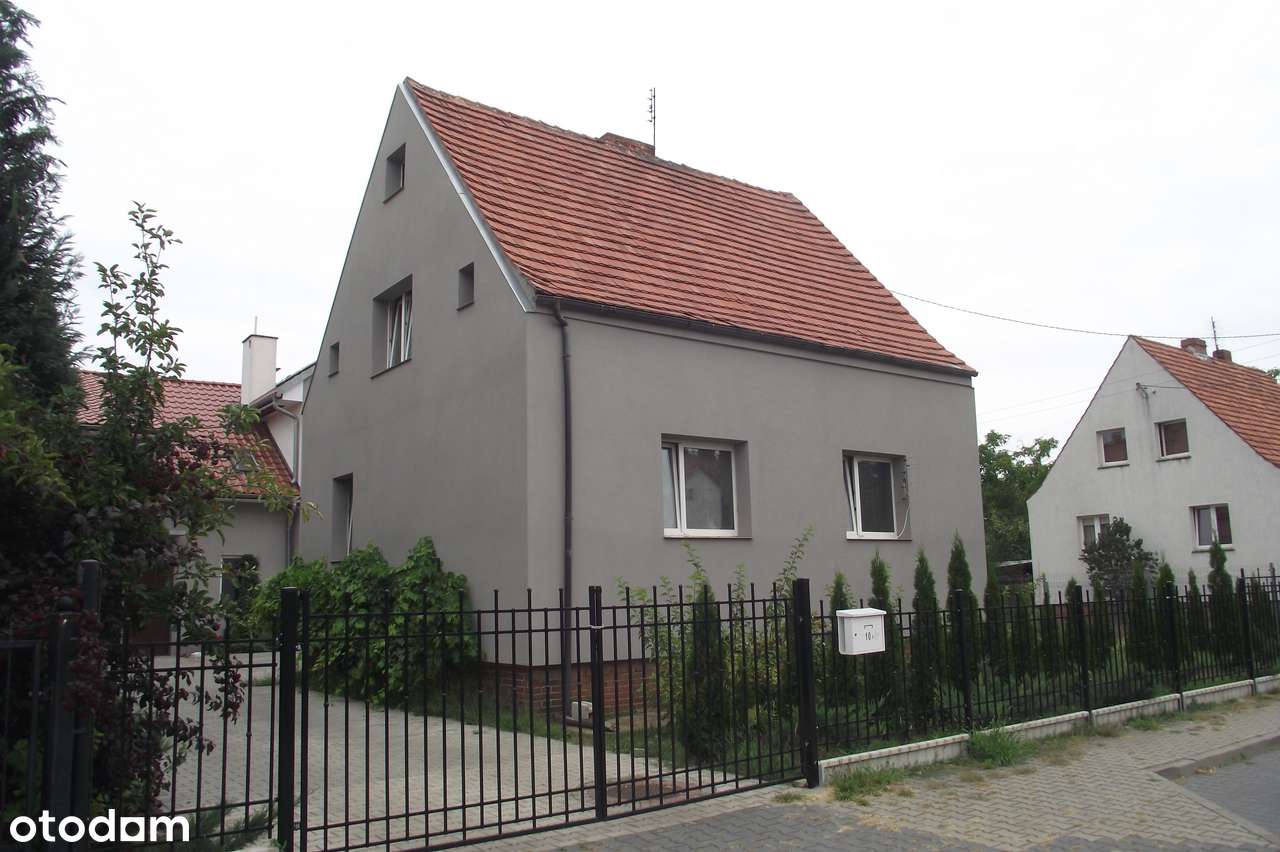 DOM dla pracowników lub na biuro, pracownię - Pełny obrazek: 1/15