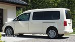 Volkswagen Caddy 2.0 TDI (7-Si.) DSG Maxi Family - 27