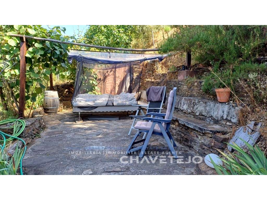 Encantador Turismo Rural em Figueiró dos Vinhos-9