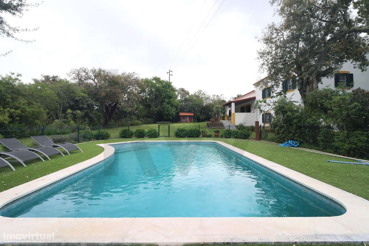 MORADIA SANTO ESTEVÃO - HERDADE DO ZAMBUJEIRO-20