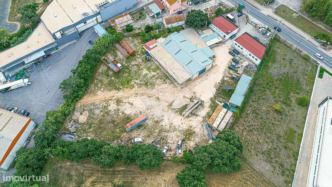 Armazém  para venda-6