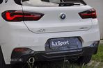 BMW X2 25 e xDrive Pack M - 8