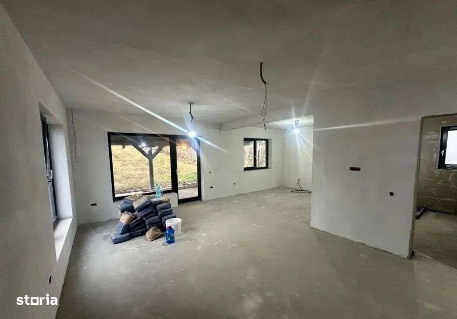 Casa individuala 145mp, 0% comision, zona Dumbrava - Imagine principală: 3/5