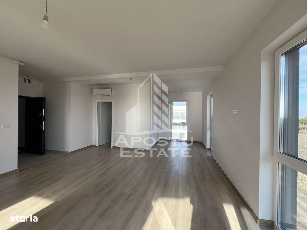Apartament 2 camere, modern în zona Torontalului cu terasă spatioasa - Imagine principală: 1/16