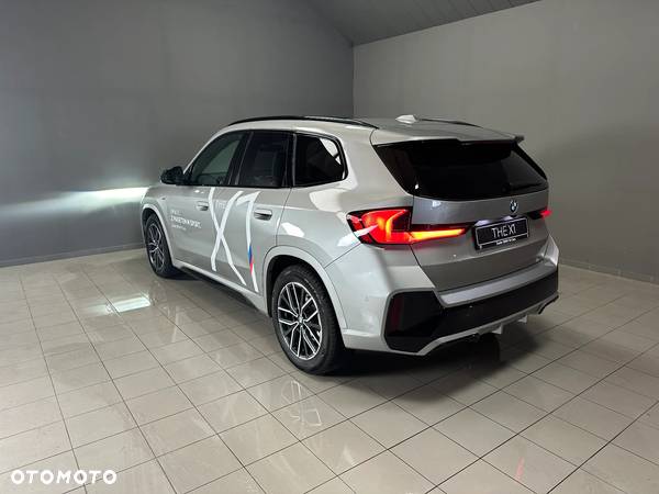 BMW X1 sDrive20i mHEV M Sport sport - 2