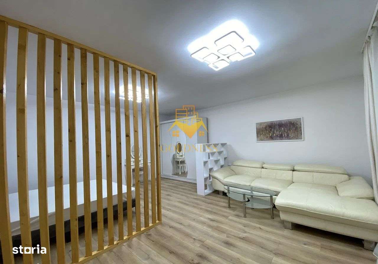 2 camere open space, Premium, zona Avram Iancu,Ultracentral - Imagine principală: 3/8