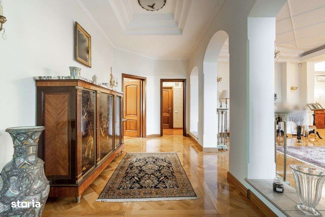 Arhitectura elegantei. Locatii rare, vieti exceptionale-1