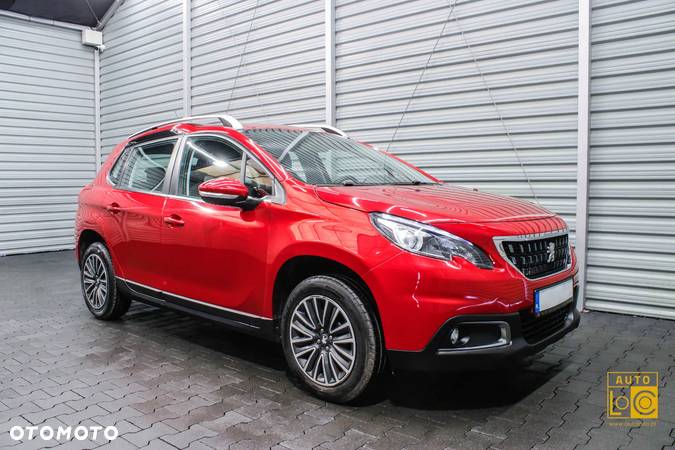 Peugeot 2008 PureTech 82 Style - 7