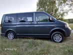 Volkswagen Transporter - 9