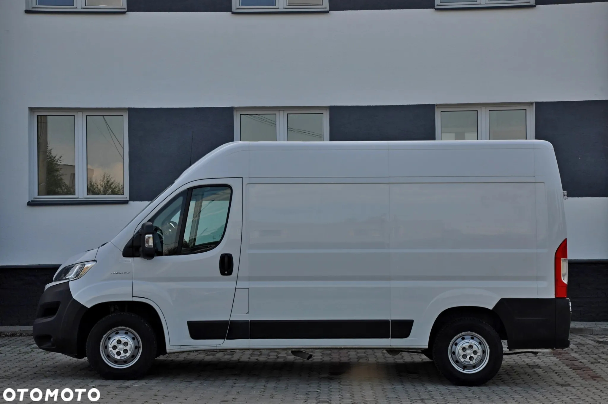 Fiat Ducato - 15