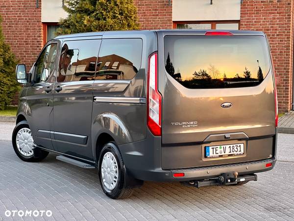 Ford Tourneo Custom 300 L2H1 VA Trend - 14