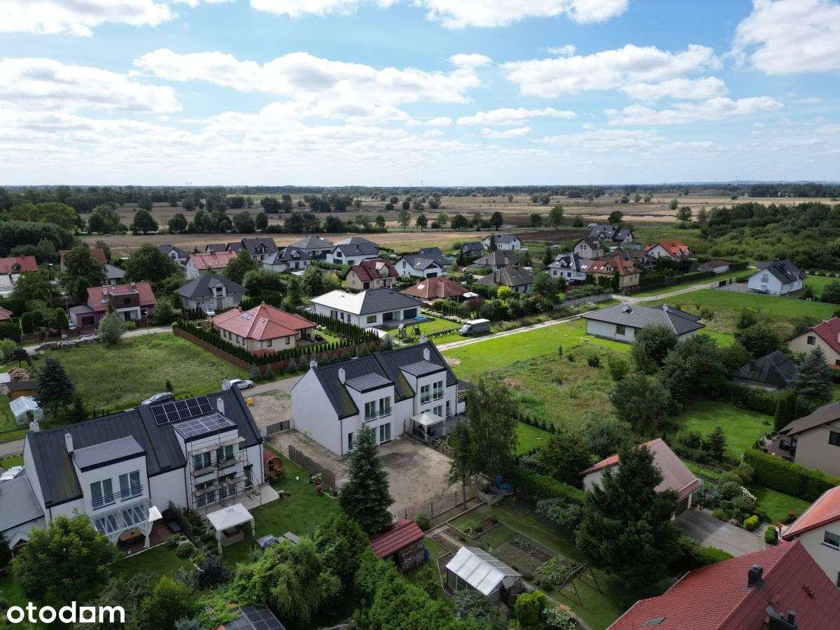 15 minut od Centrum Gdańska | ogród | garaż-17