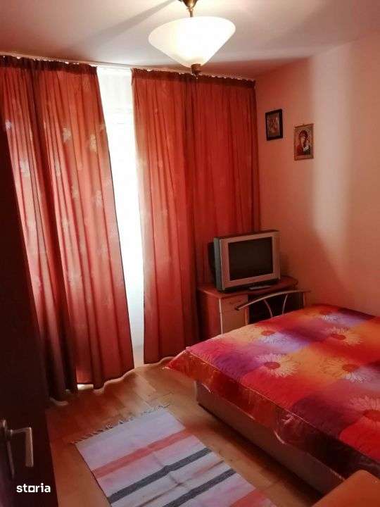 APARTMENT 2 CAMERE  BERCENI - LUICA - Imagine principală: 2/8