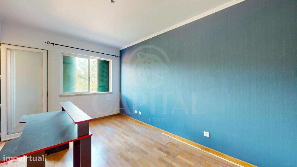 Apartamento T2 na Herdade da Aroeira | Natureza, Golfe e Qualidade-16