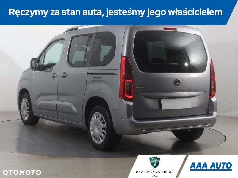 Opel Combo - 5