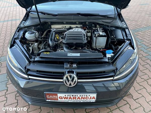 Volkswagen Golf VII 1.0 TSI BMT City - 33