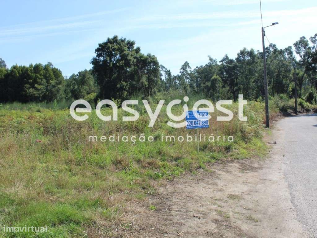 Terreno para construção - Espargo - Grande imagem: 2/5