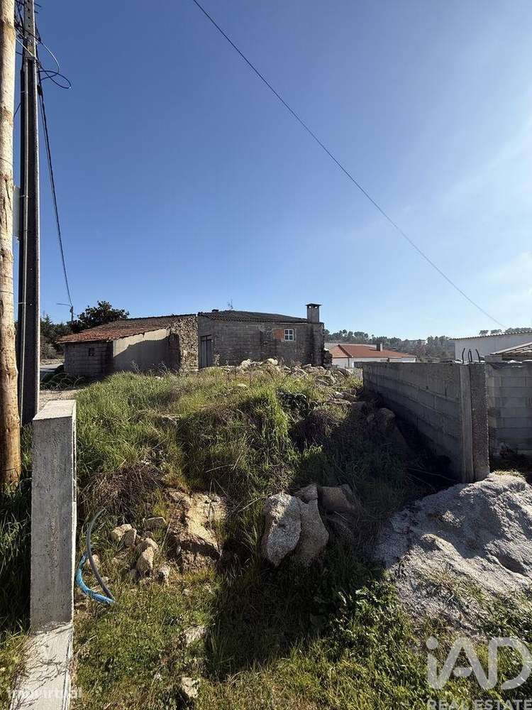 Casa de Campo T1 em Mouçós e Lamares de 120,00 m2 - Grande imagem: 5/30