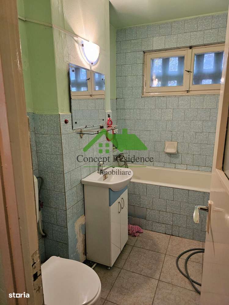 Apartament 2 camere, etaj 1, str. George Enescu – Vânzare exclusivă-6