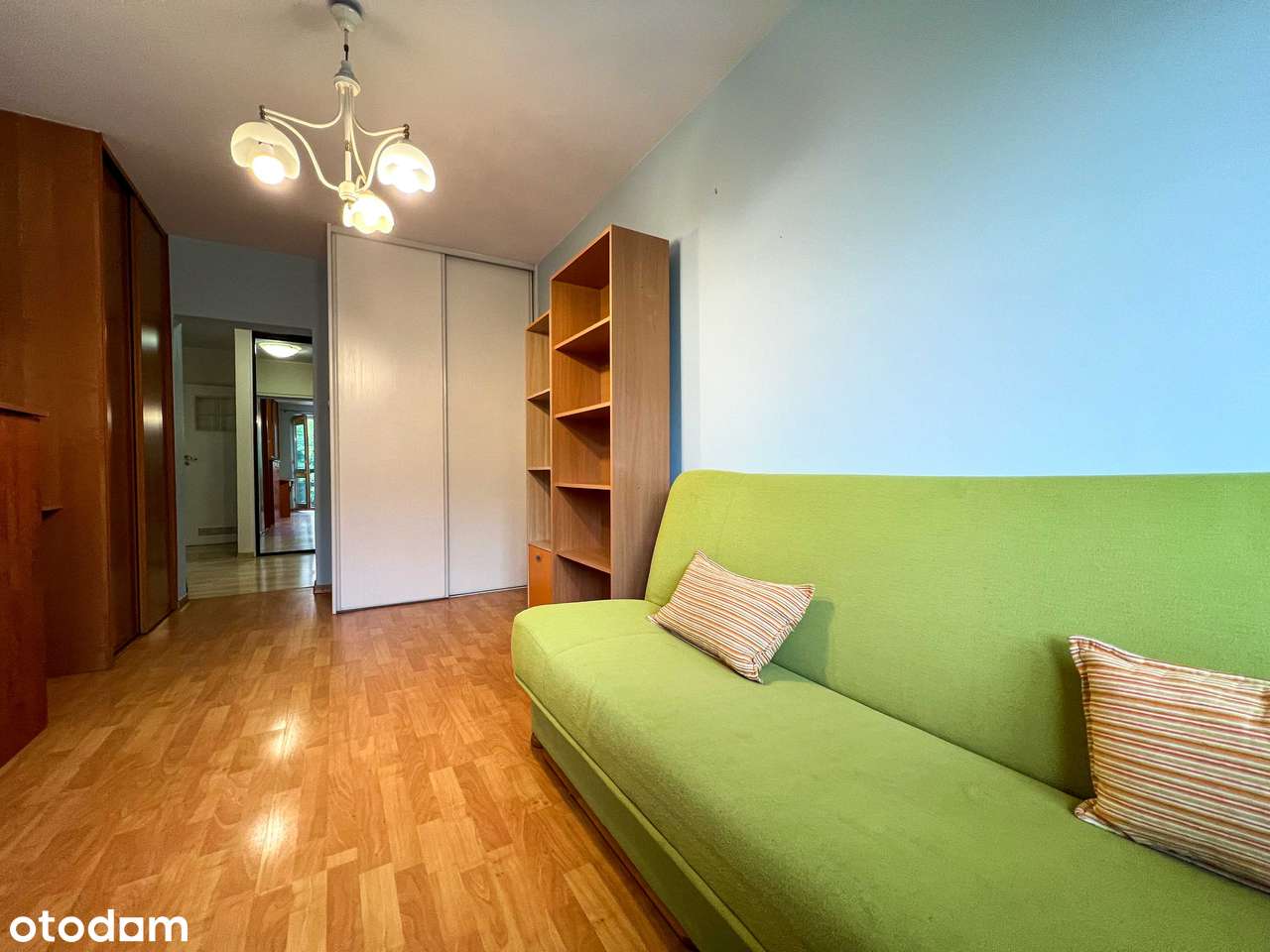 Przestronne mieszkanie w centrum Siedlec – ul. Starowiejska 30 - Pełny obrazek: 5/15