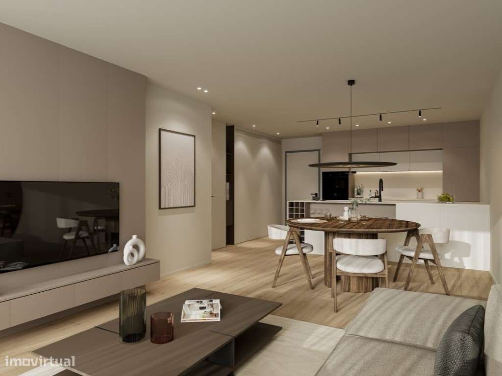 Casa Ferreira - Apartamentos T2 - Grande imagem: 4/17