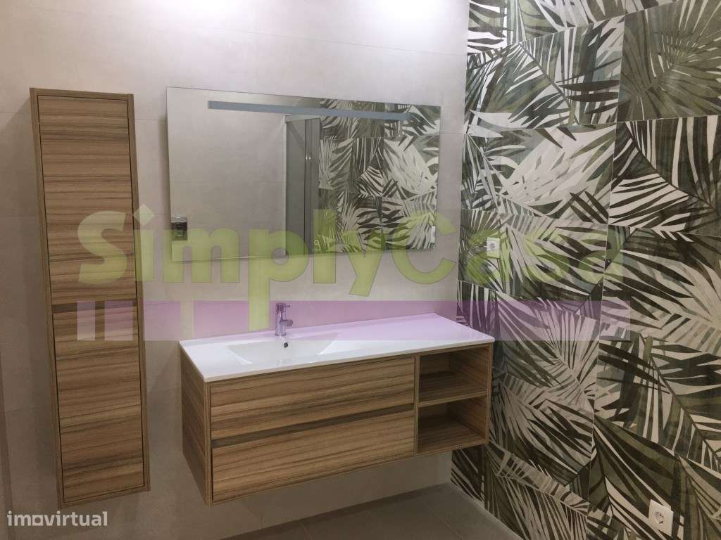 MORADIA T4 - QUINTA DA SERRALHEIRA, SETÚBAL-14