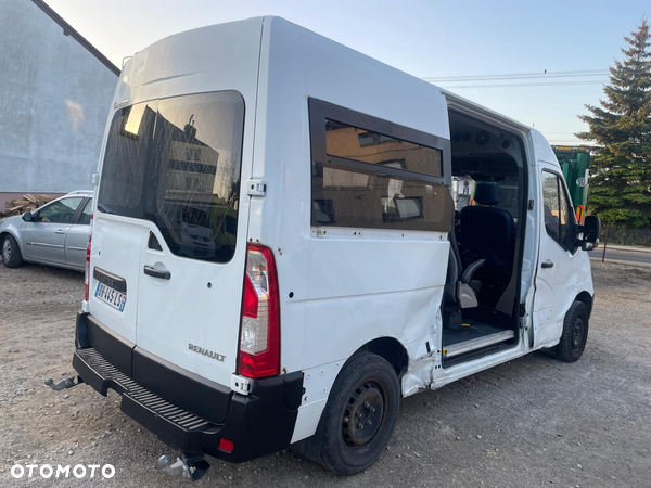 Renault Master dCi 125 FAP L2H2 - 6