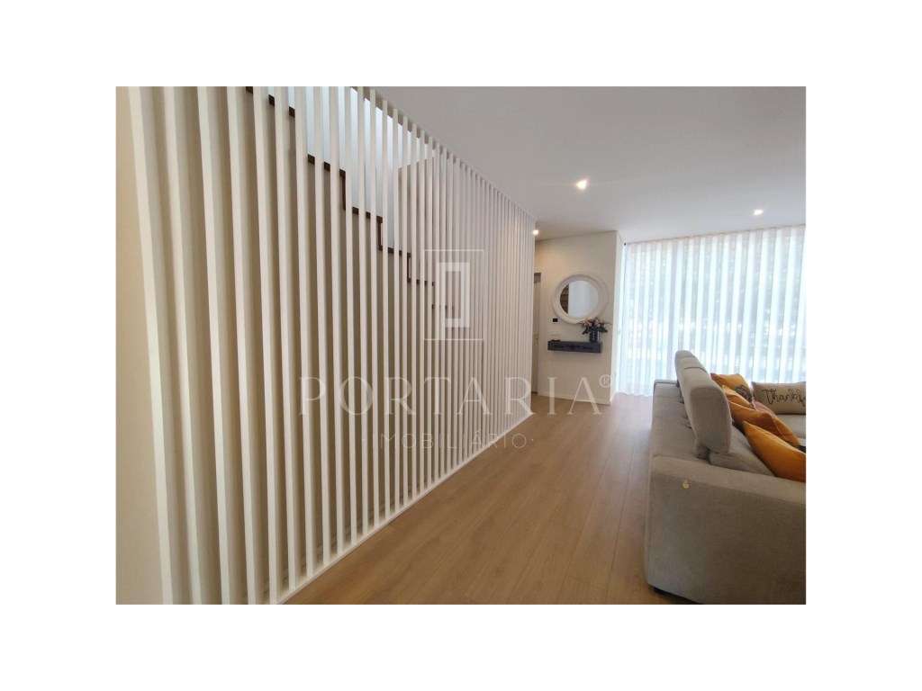 Moradia T4 nova em Cacia, Aveiro - Grande imagem: 2/25