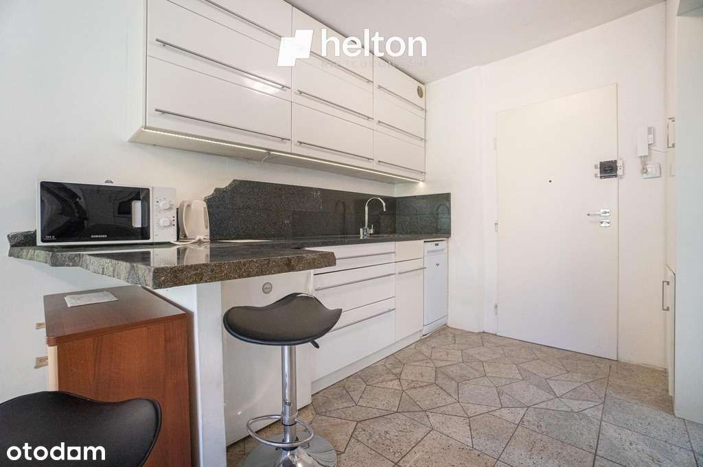 Słoneczne mieszkanie 29,9 m² – ostatnie piętro-5