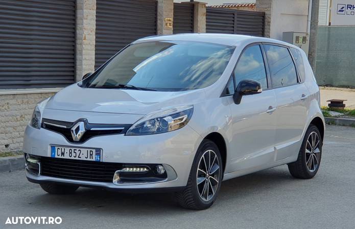 Renault Scenic ENERGY dCi 130 S&S Bose Edition - 7